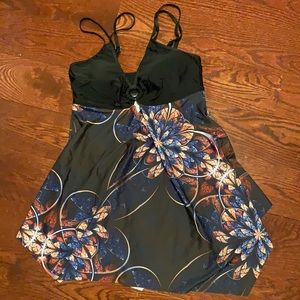 Brand New Swim Suit Top and bottoms!